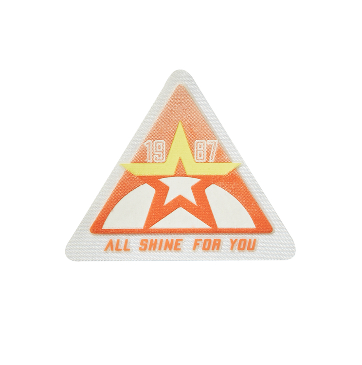 triangle patch